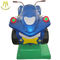 Hansel indoor amusement park coin operated kiddie ride mini electric childrens cars supplier