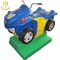 Hansel indoor amusement park coin operated kiddie ride mini electric childrens cars supplier