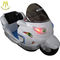 Hansel high quality indoor cheap motor kiddie rides kids electric car coin operated supplier