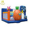 Hansel colourful kids playing inflatable toy amusment park inflatable bouncers manufacturer supplier