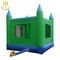 Hansel China PVC inflatable bouncer with UL certification inflatable juming castle for kids suppliers supplier