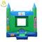 Hansel China PVC inflatable bouncer with UL certification inflatable juming castle for kids suppliers supplier