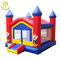 Hansel stock commercial outdoor inflatable bouncer kids obstacle course jumping castle from china supplier