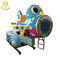 Hansel Shopping mall for children coin operated games machine buy electric airplane in china supplier