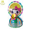 Hansel  amusement rides coin operated best price used kiddie rides for sale from china supplier