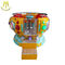 Hansel electric kiddie ride amusement park ride chinese kids toy supplier