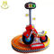Hansel   Children's park indoor amusement equipment ride horse mini carousel motor supplier