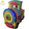 Hansel amusement park coin operated kids on ride toy swing kids ride supplier