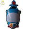 Hansel hot sale coin operated amusement park kiddie ride china supplier