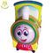 Hansel high quality token operated machines kiddie rides from China for sale supplier