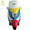Hansel fiberglass body coin game machine electric kiddie ride on car supplier
