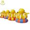Hansel   specializing in the production of electric toys children's amusement equipment play ground for kids supplier
