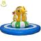 Hansel  children Octopus climbing toys soft play equipment for indoor playground supplier