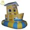 Hansel  buy direct from china factory electric toys for kid playground soft games parks supplier