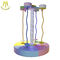 Hansel  games used indoor children's electric soft play game for baby supplier