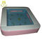 Hansel  children soft water bed for indoor playground children games supplier