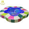Hansel soft play areas baby play games indoor playground manufacturers supplier