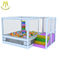 Hansel indoor play area playhouses for kids children play game babay fun house supplier