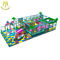 Hansel  soft business plan tunnel soft play small kids indoor playground supplier