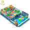 Hansel  the new children's products park toys kids indoor games equipment supplier