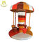 Hansel high quality children indoor soft playground electric bulb-blowing machine supplier