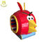 Hansel soft games parks indoor soft play area in guangzhou electric soft bird for kids supplier