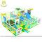 Hansel baby indoor play area children paly game indoor playground supplier