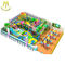 Hansel  amusement-park products indoor play area children paly game indoor playground supplier