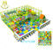 Hansel  amusement-park products indoor play area children paly game indoor playground supplier