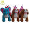 Hansel wholesale kids party animal toy electric animal robot ride supplier