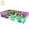 Hansel baby fun play area soft game amusement-park products commercial play ground supplier