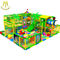 Hansel children park item playground equipment zip line playground equipment baby indoor soft play equipment supplier