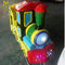 Hansel hot selling  amusement park equipment kiddie ride for children supplier