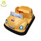 Hansel battery operated chinese electric car for kids electric bumper car supplier