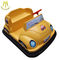 Hansel battery operated chinese electric car for kids electric bumper car supplier