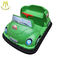 Hansel high quality amusement park rides coin operated electric bumper riding cars for kids supplier