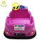 Hansel  12v electric car kids battery car amusement park ride rentals supplier