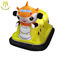 Hansel   amusement park indoor playground remote control game machine car bumper supplier