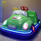 Hansel amusement arcade game machine and rides on toy bumper car for sale supplier