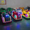 Hansel wholesale coin operated used battery commercial for kids ride on toy car supplier