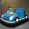 Hansel  amusement children ride on electric car for sale battery operated bumper car for kids supplier