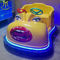 Hansel amusement children's toys kids ride on plastic electric bumper cars supplier