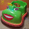 Hansel amusement children's toys kids ride on plastic electric bumper cars supplier