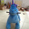Hansel  battery operated electric stuffed walking toy unicorn rides supplier supplier