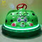 Hansel bumper  kiddie ride for sale coin operated cheap indoor rides kids game rides supplier