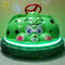 Hansel carnival games kids token operated electric toy bumper cars supplier