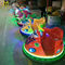Hansel  carnival rides and games remote control buy bumper cars for entertainment supplier