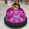 Hansel  children's car on remote control bumper car for rental parties supplier