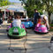 Hansel carnival rides for shopping mall children electric bumper kiddie rides supplier