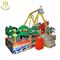 Hansel High quality children indoor amusement parks games kiddie rides supplier